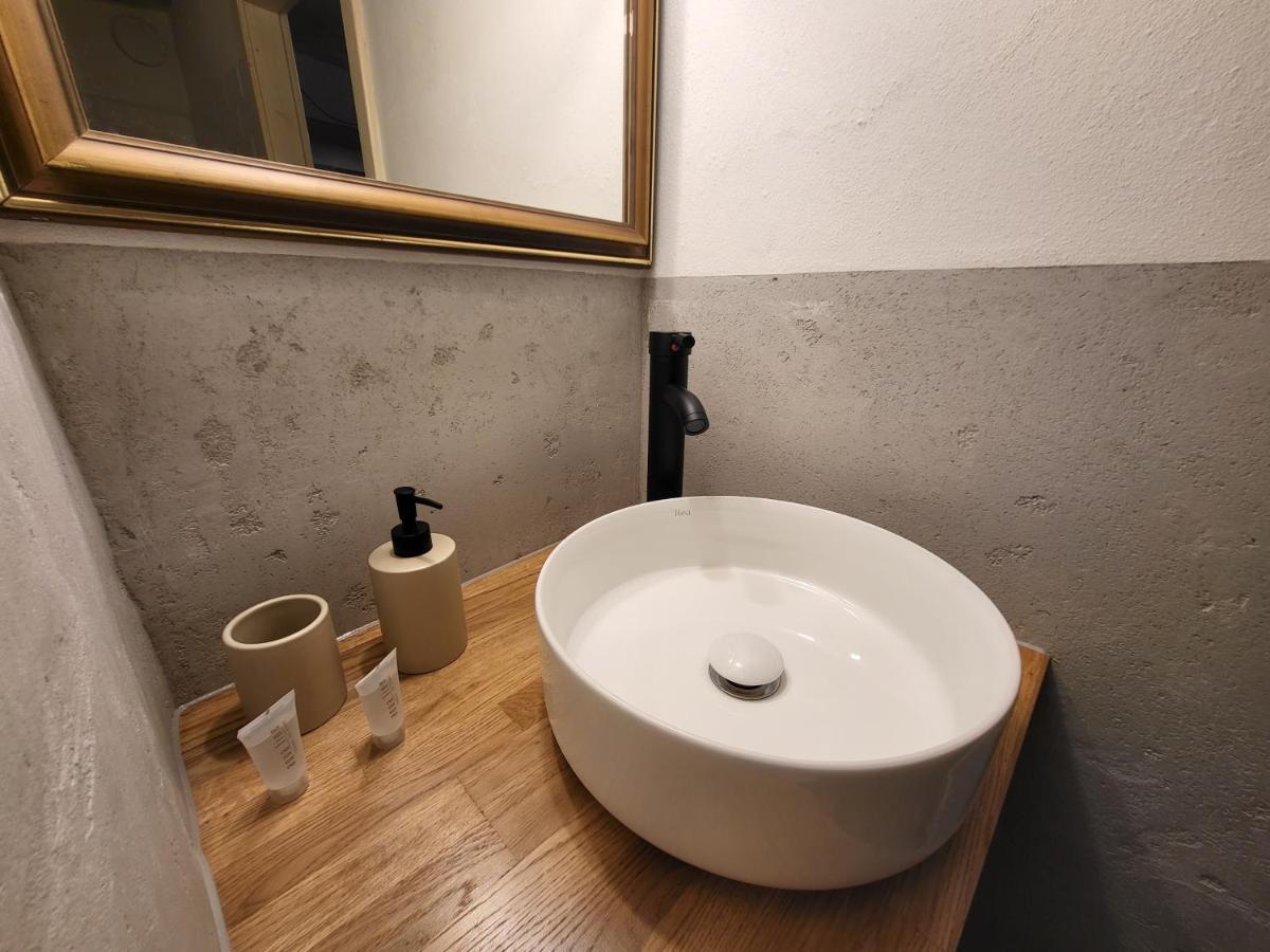 Only Apartments Jindrichuv Hradec Exterior photo